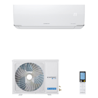 Настенный кондиционер EXPERTAIR by ZILON ZAC-I/PR09NPZ