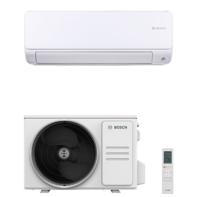Настенный кондиционер Bosch CL6001iU W 70 E/CL6001i 70 E
