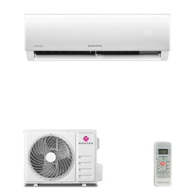 Настенный кондиционер Dantex RK-18SDMI/RK-18SDMIE
