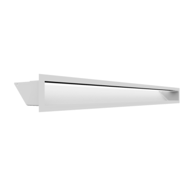 Решетка люфт 90х1000