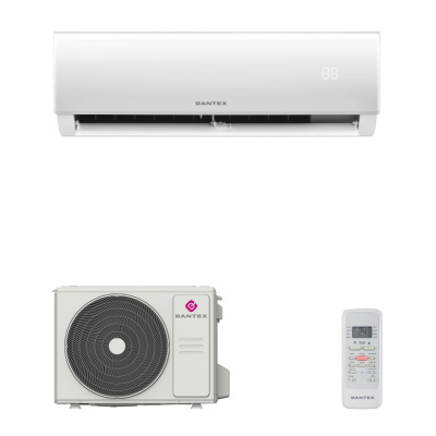 Настенный кондиционер Dantex RK-07SDM4G/RK-07SDM4EG Настенный кондиционер Dantex RK-07SDM4G/RK-07SDM4EG