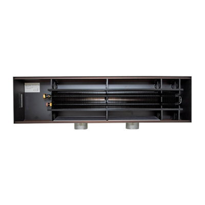 Внутрипольный конвектор Möhlenhoff WLK 410-140-1250