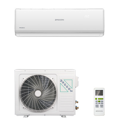 Настенный кондиционер Breeon BRC-18TPO