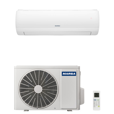 Настенный кондиционер Marsa MRK-36MGF