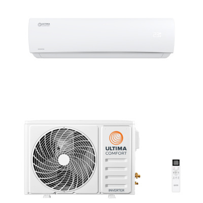 Настенный кондиционер ULTIMA COMFORT ECS-I18PN Настенный кондиционер ULTIMA COMFORT ECS-I18PN