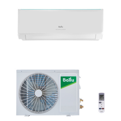 Настенный кондиционер Ballu BSW-18HN1_24Y Настенный кондиционер Ballu BSW-18HN1_24Y
