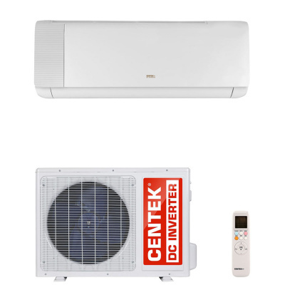 Настенный кондиционер Centek CT-65K12 WiFi Настенный кондиционер Centek CT-65K12 WiFi