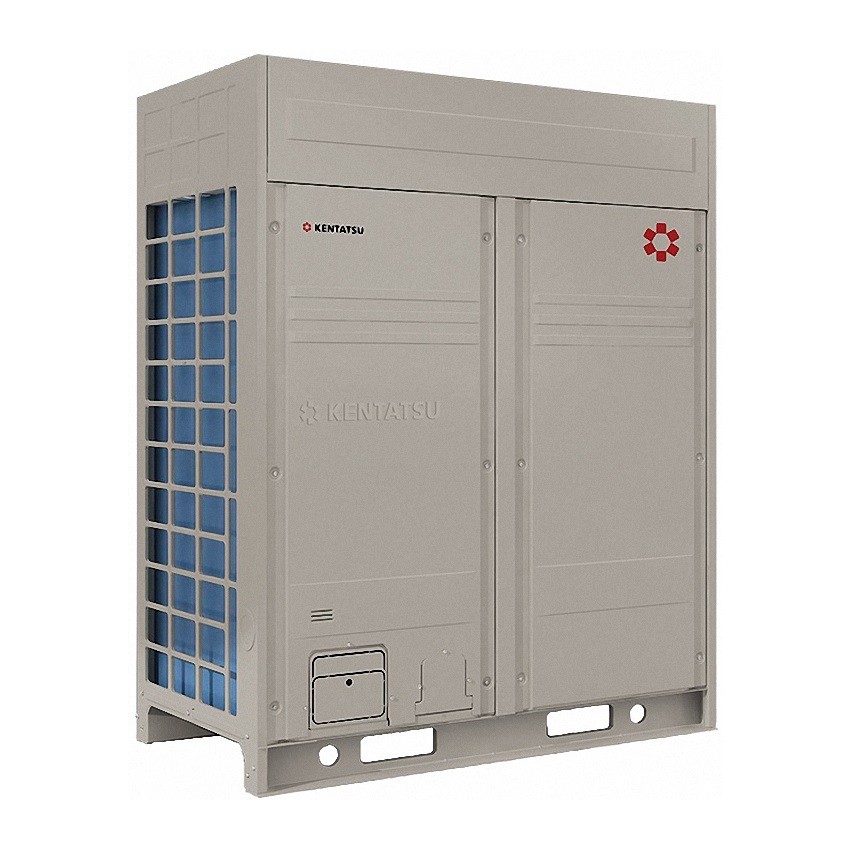 Наружный блок VRF системы Kentatsu KVC450HZAN3-B