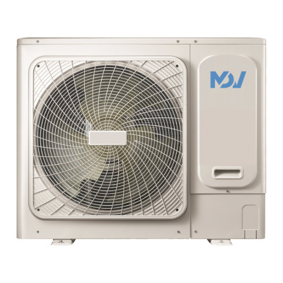 Наружный блок VRF системы MDV MDVO-Mi160V2R1D(D) Наружный блок VRF системы MDV MDVO-Mi160V2R1D(D)