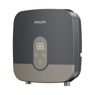 Проточный водонагреватель PHILIPS AWH1006/51(55LA) Проточный водонагреватель PHILIPS AWH1006/51(55LA)