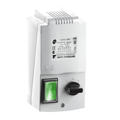 Регулятор оборотов ARW3,0/2 (IP54)