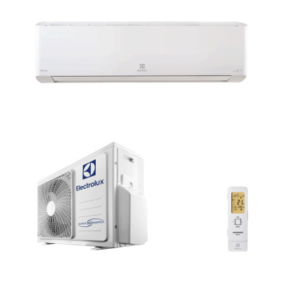 Настенный кондиционер Electrolux EACS/I-18HVI/N8_19Y