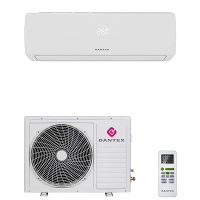 Настенный кондиционер Dantex RK-09ENT4/RK-09ENT4E