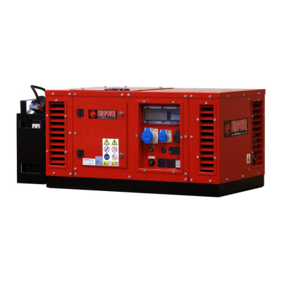 Генератор бензиновый EUROPOWER EPS 12000 Е Генератор бензиновый EUROPOWER EPS 12000 Е
