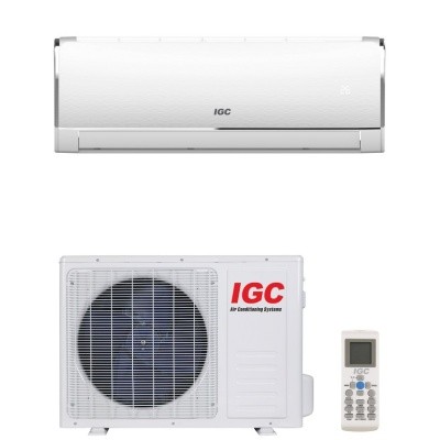 Настенный кондиционер IGC RAS-12AX Настенный кондиционер IGC RAS-12AX
