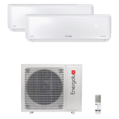 Мульти сплит система Energolux SAS09M5-AIx2 / SAM14M2-AI/2