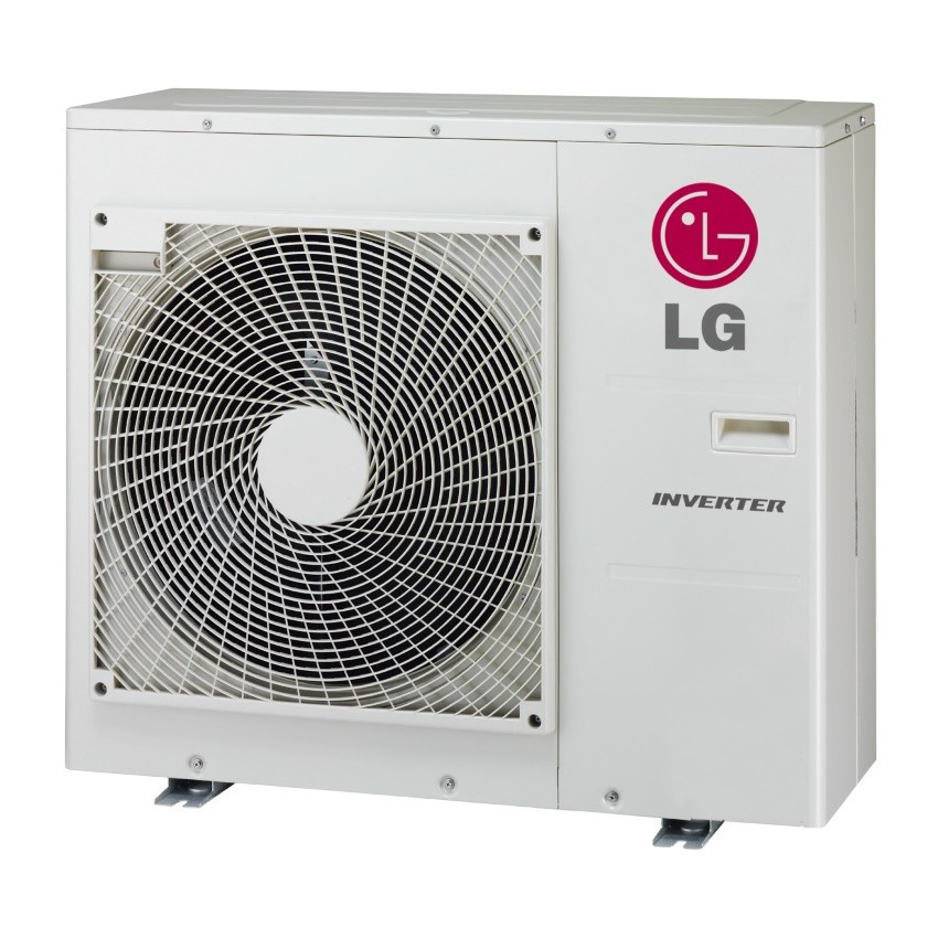 Наружный блок мульти сплит системы LG MU4M25 Наружный блок мульти сплит системы LG MU4M25