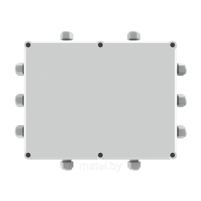 Модуль управления DRV D