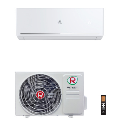 Настенный кондиционер Royal Clima RC-FC35HN