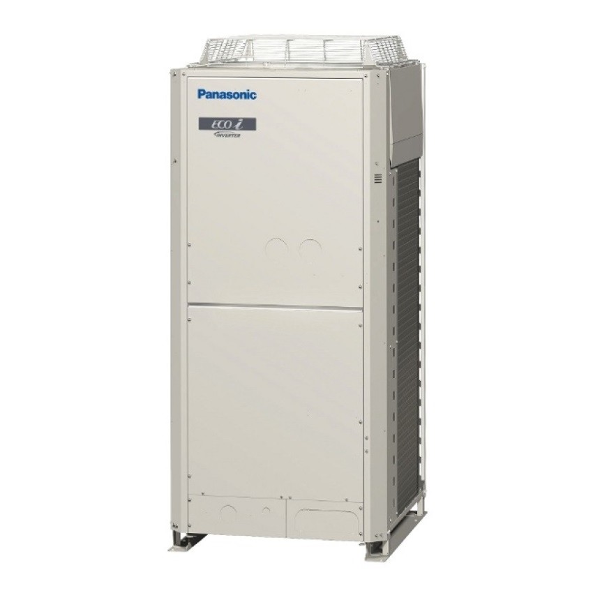 Наружный блок VRF системы Panasonic U-12ME1E81 Наружный блок VRF системы Panasonic U-12ME1E81