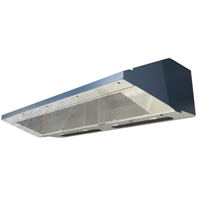 Воздушная тепловая завеса Тепломаш КЭВ-П6171A Воздушная тепловая завеса Тепломаш КЭВ-П6171A