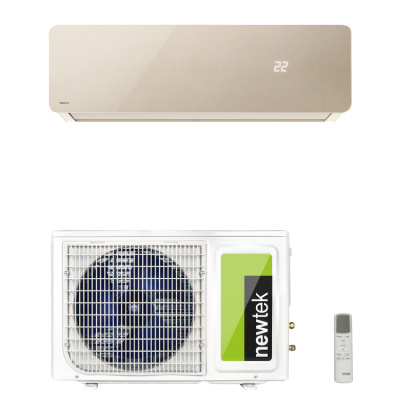Настенный кондиционер Newtek NT-65CHG12 Настенный кондиционер Newtek NT-65CHG12
