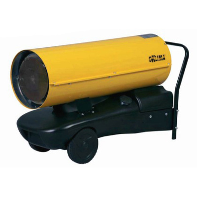Дизельная тепловая пушка Oklima SD 170 Дизельная тепловая пушка Oklima SD 170