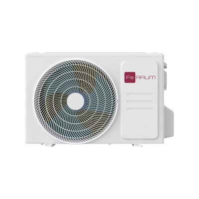 Наружный блок мульти сплит системы FeRRUM iFOS18FM1A Наружный блок мульти сплит системы FeRRUM iFOS18FM1A