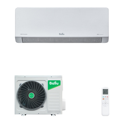 Настенный кондиционер Ballu BSHI-09HN8