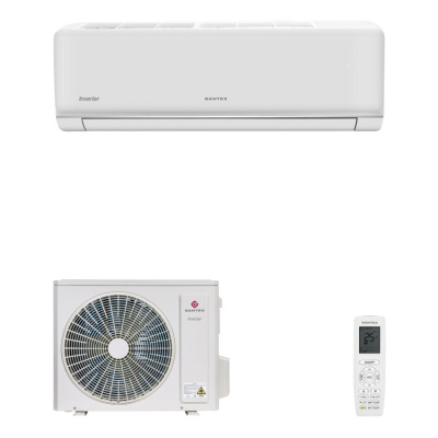 Настенный кондиционер Dantex RK-18SCDGI/ RK-18SCDGIE