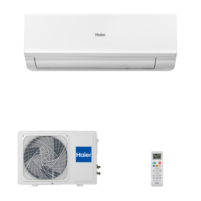 Настенный кондиционер Haier AS20HQJ2HRA-B 1U20HQJ2FRA
