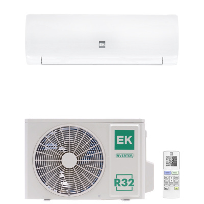 Настенный кондиционер Euroklimat EKSF-25HNS/EKOF-25HNS Настенный кондиционер Euroklimat EKSF-25HNS/EKOF-25HNS