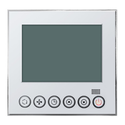 Проводной пульт управления Axioma AWC-M20 Проводной пульт управления Axioma AWC-M20