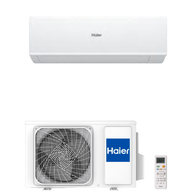 Настенный кондиционер Haier AS35HQJ1HRA-W / 1U35HQJ1FRA Настенный кондиционер Haier AS35HQJ1HRA-W / 1U35HQJ1FRA