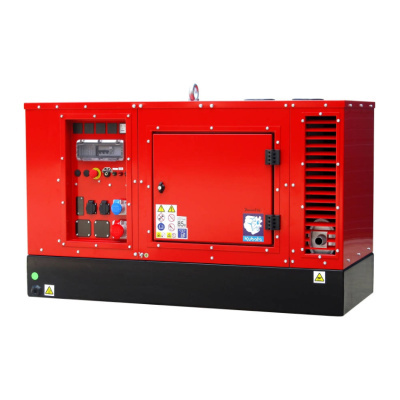 Генератор дизельный EUROPOWER EPS 183 TDE Генератор дизельный EUROPOWER EPS 183 TDE