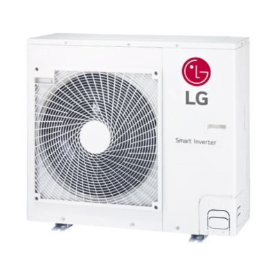 Наружный блок мульти сплит системы LG MU5R40.U42 Наружный блок мульти сплит системы LG MU5R40.U42
