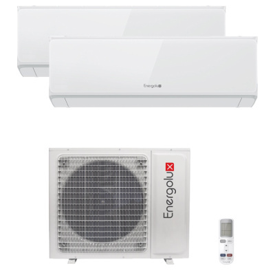 Мульти сплит система Energolux SAS09M3-AIx2 / SAM14M2-AI/2