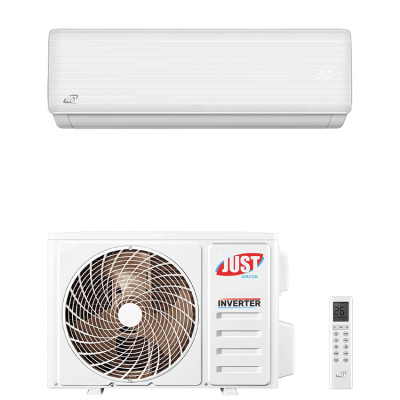 Настенный кондиционер Just Aircon JAC-18HPSIA/XAB1 Настенный кондиционер Just Aircon JAC-18HPSIA/XAB1