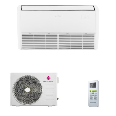 Напольно-потолочный кондиционер Dantex RK-60CHM4N/RK-60HM4NE-W