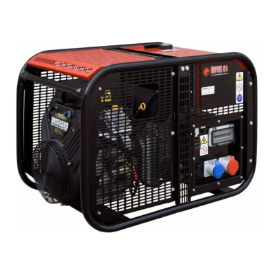 Генератор бензиновый EUROPOWER EP 18000 E Генератор бензиновый EUROPOWER EP 18000 E