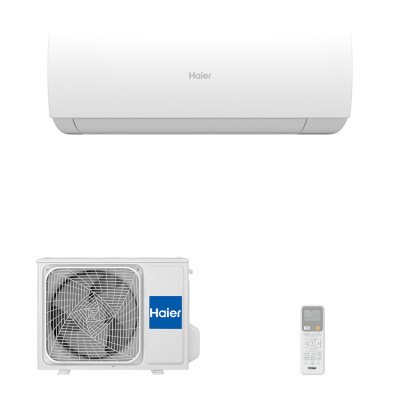 Настенный кондиционер Haier AS20HSL1HRA-W/1U20HSL1FRA