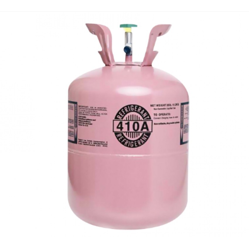 Фреон R410A