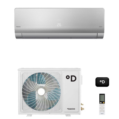 Настенный кондиционер Daichi UNI35AVQS1R/UNI35FVS1R Настенный кондиционер Daichi UNI35AVQS1R/UNI35FVS1R