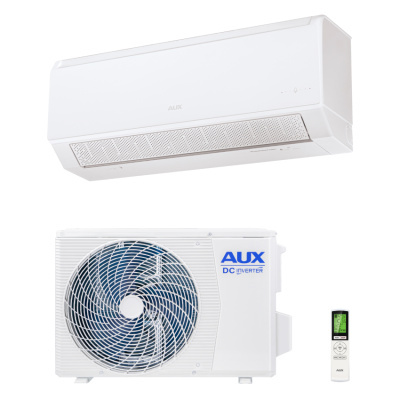 Настенный кондиционер AUX ASW-H09A4/HB-R2DI / AS-H09A4/HB-R2DI Настенный кондиционер AUX ASW-H09A4/HB-R2DI / AS-H09A4/HB-R2DI