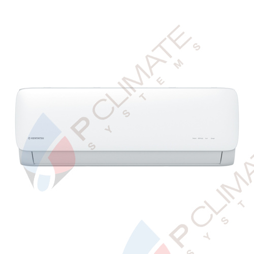 Настенный кондиционер Kentatsu KANAMI INVERTER KSGAB21HZRN1W/KSRAB21HZRN1/-40