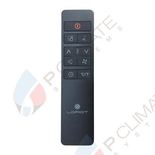 Мобильный кондиционер Loriot LPC-09TAM