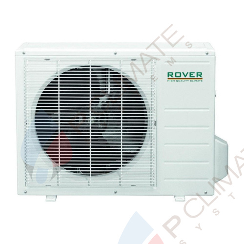 Канальный кондиционер Rover RU0ND36BE Канальный кондиционер Rover RU0ND36BE