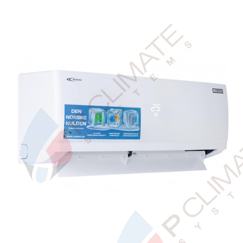 Настенный кондиционер Leberg LS-24ODI3/LU-24ODI3