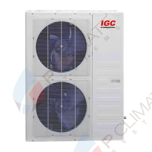 Чиллер IGC IMU-V16A/D2NB