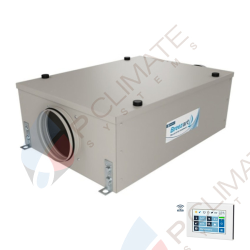 Приточная установка Breezart 550 Lux (SB)
